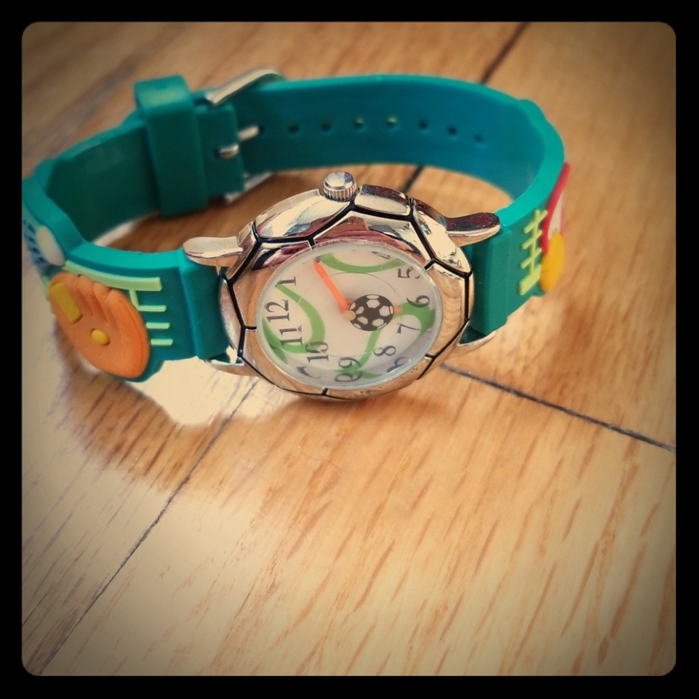 Boys watch brand new